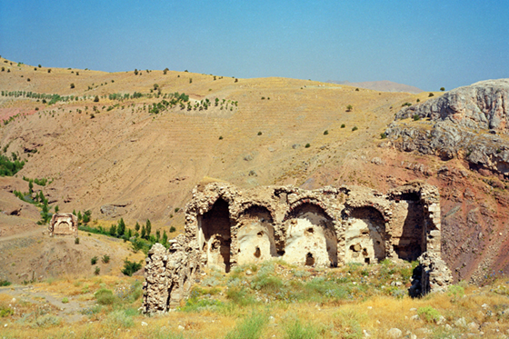 Armenian Church of Surb Karapet