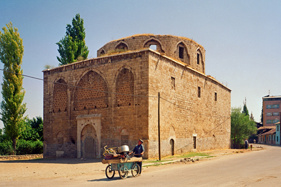 Surb Errordutyun (Holy Trinity) Armenian Church