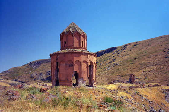 Church of Surb Sargis
