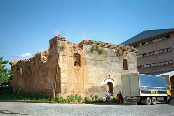 Armenian communities of Bitlis