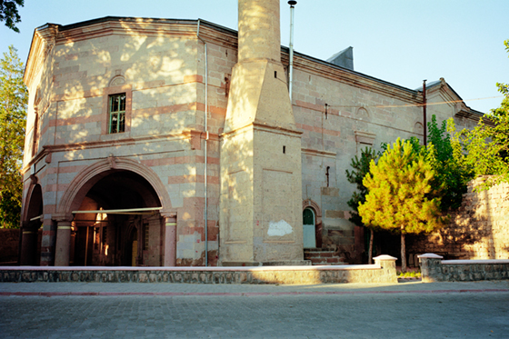Armenian Church of Surb Toros