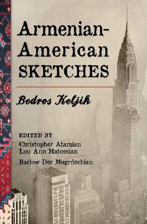 armenianamerican sketches
