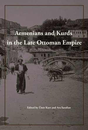 Armenians and Kurds