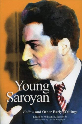 Young Saroyan