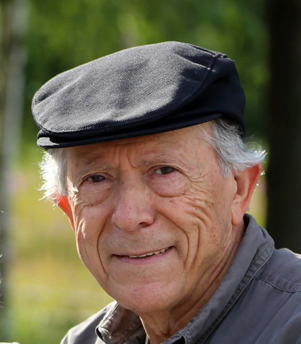 Abraham Terian