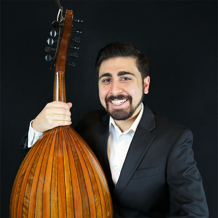 Andrew Hagopian