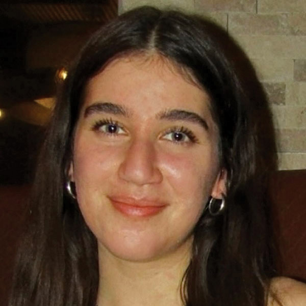 Ani Sargsyan