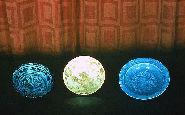 Bowls, XIth-XIIIth Centuries