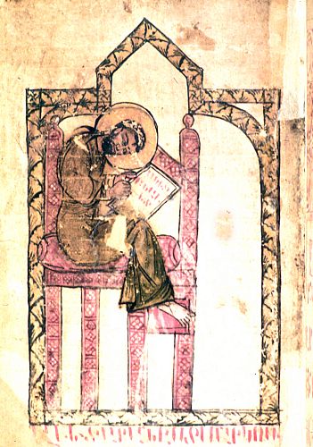 Archesh, Vaspurakan, 1303, Step'anos, St. Marküler 