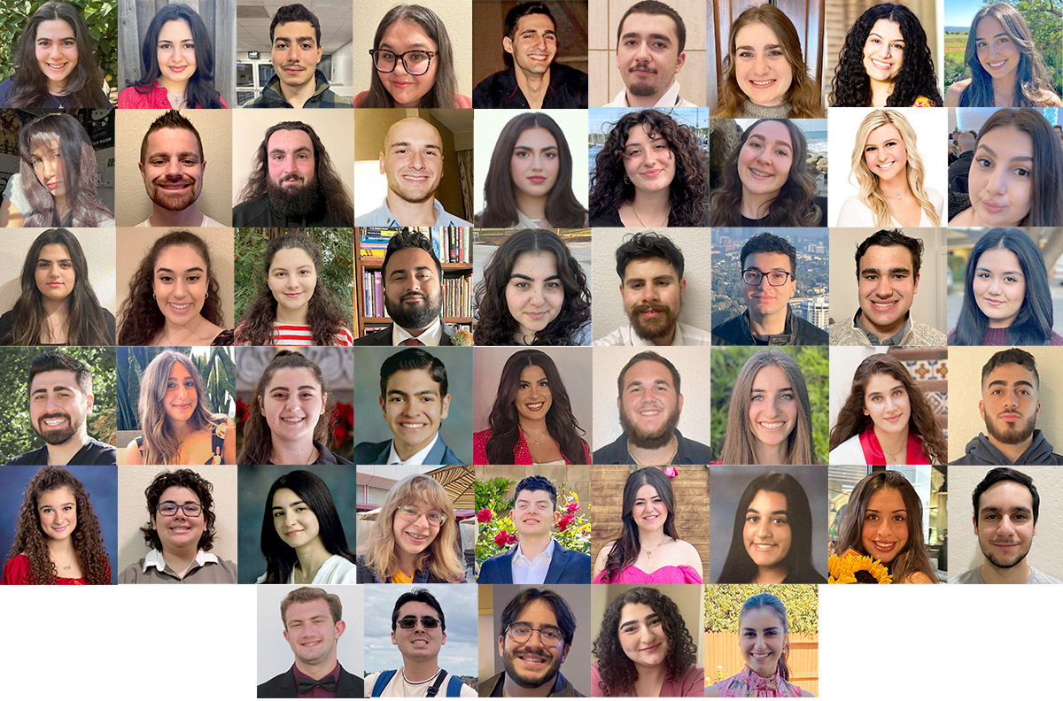 ASP Scholarships
