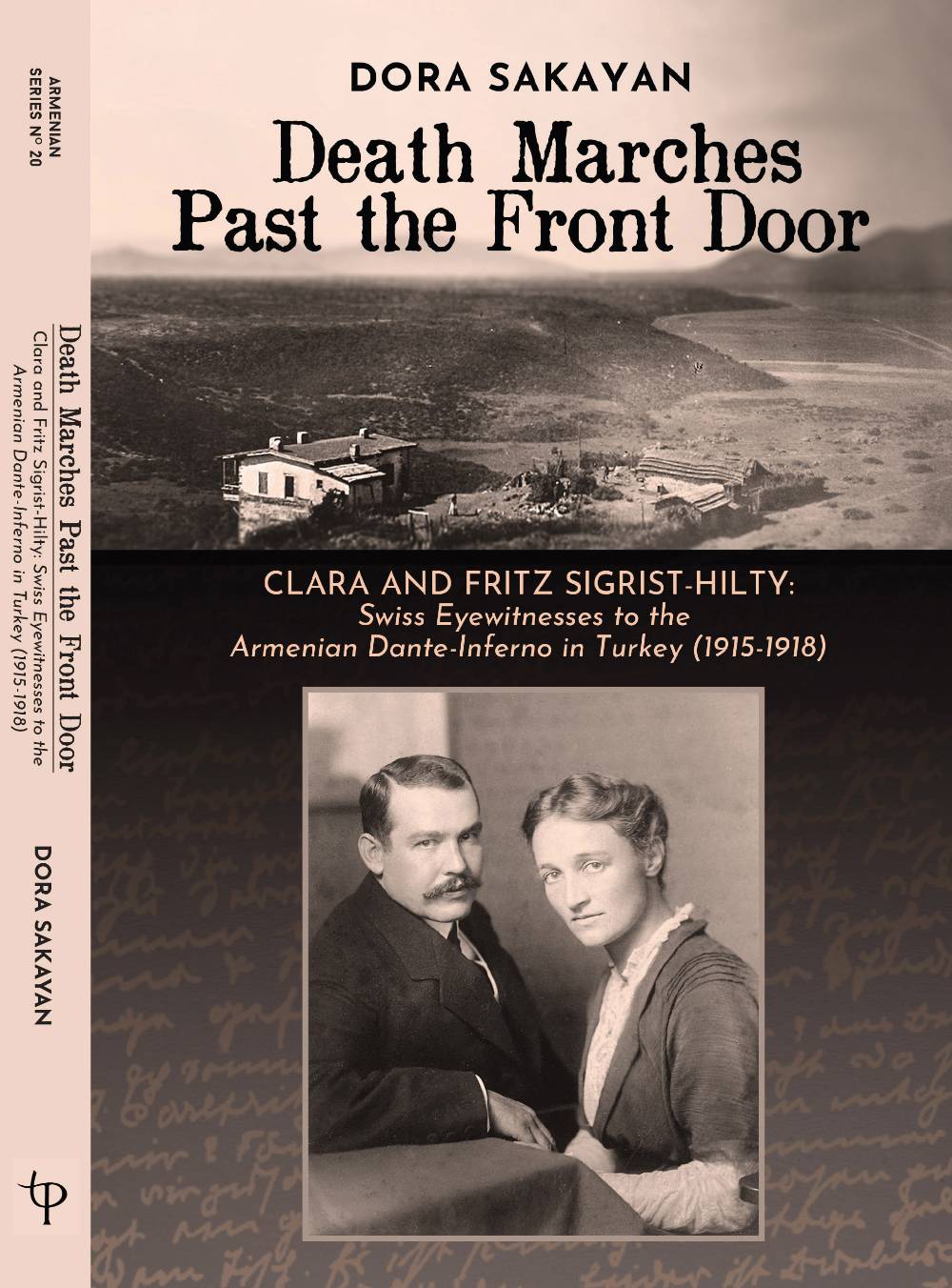 ESSAYS ON HISTORY OF THE ARMENIAN LANGUAGE