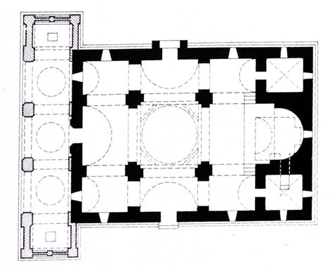 Gayane Floorplan
