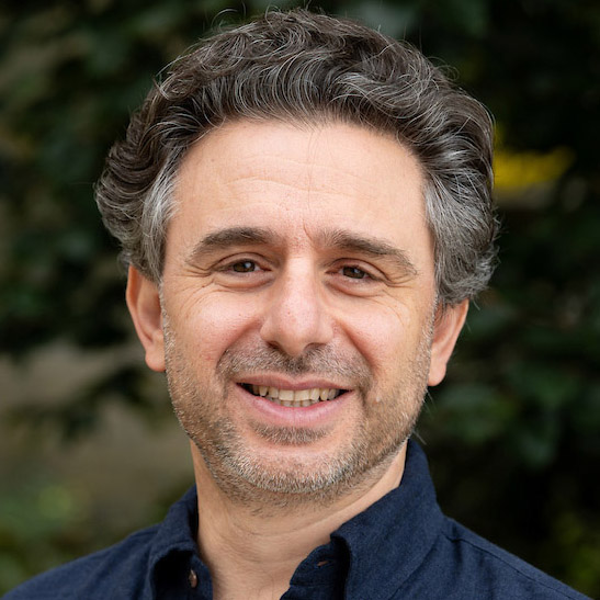 Hakem Al-Rustom