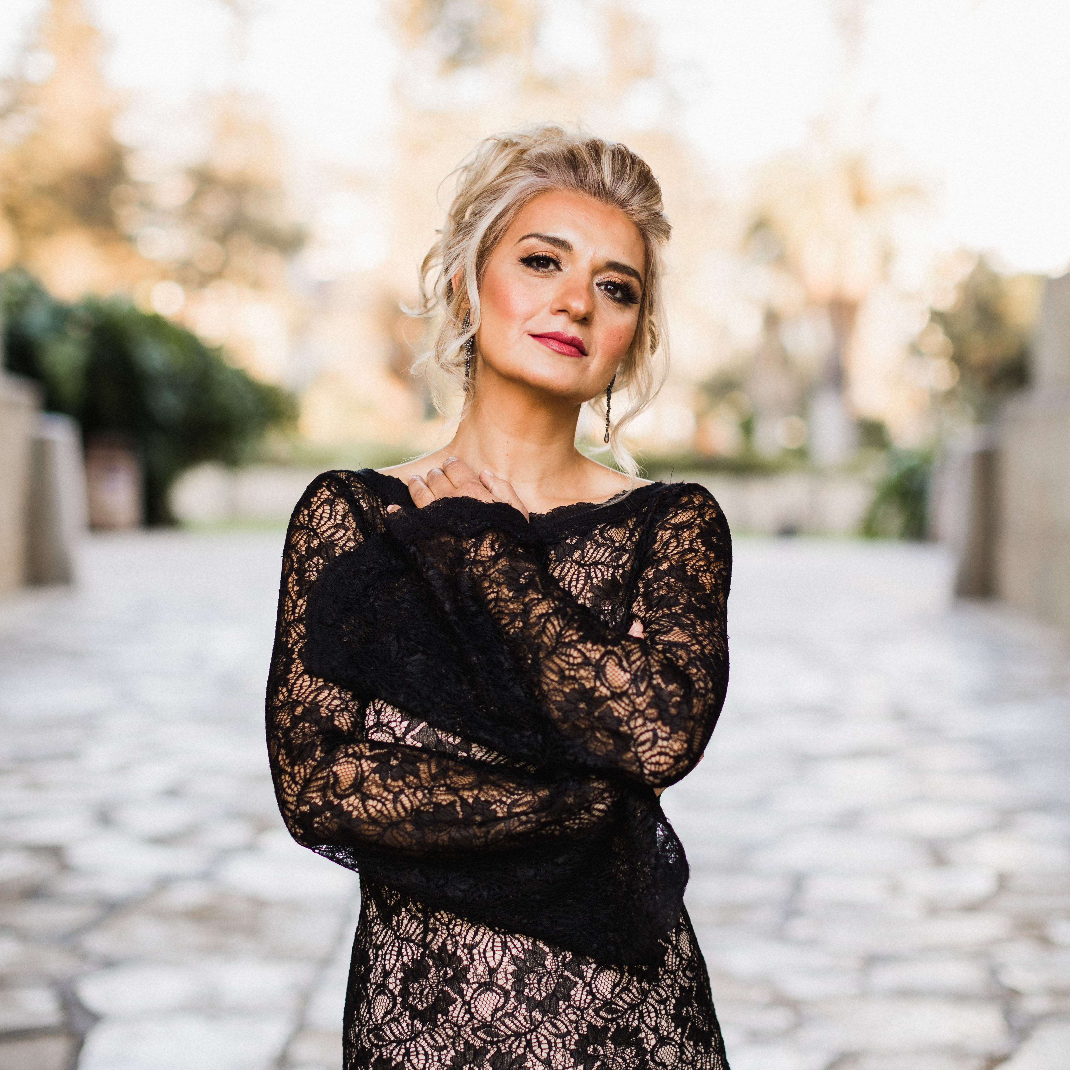 Isabel Bayrdakdarian