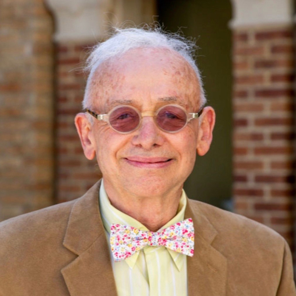 Michael Bazyler