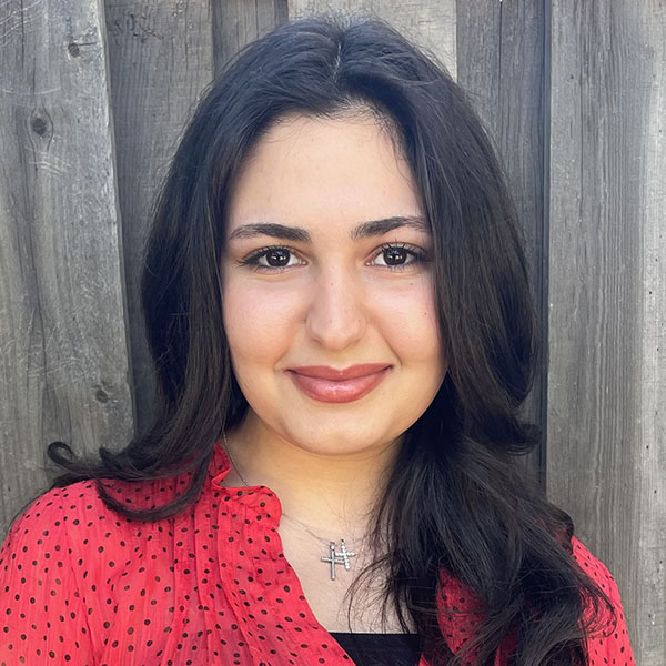 Natalie Agazarian