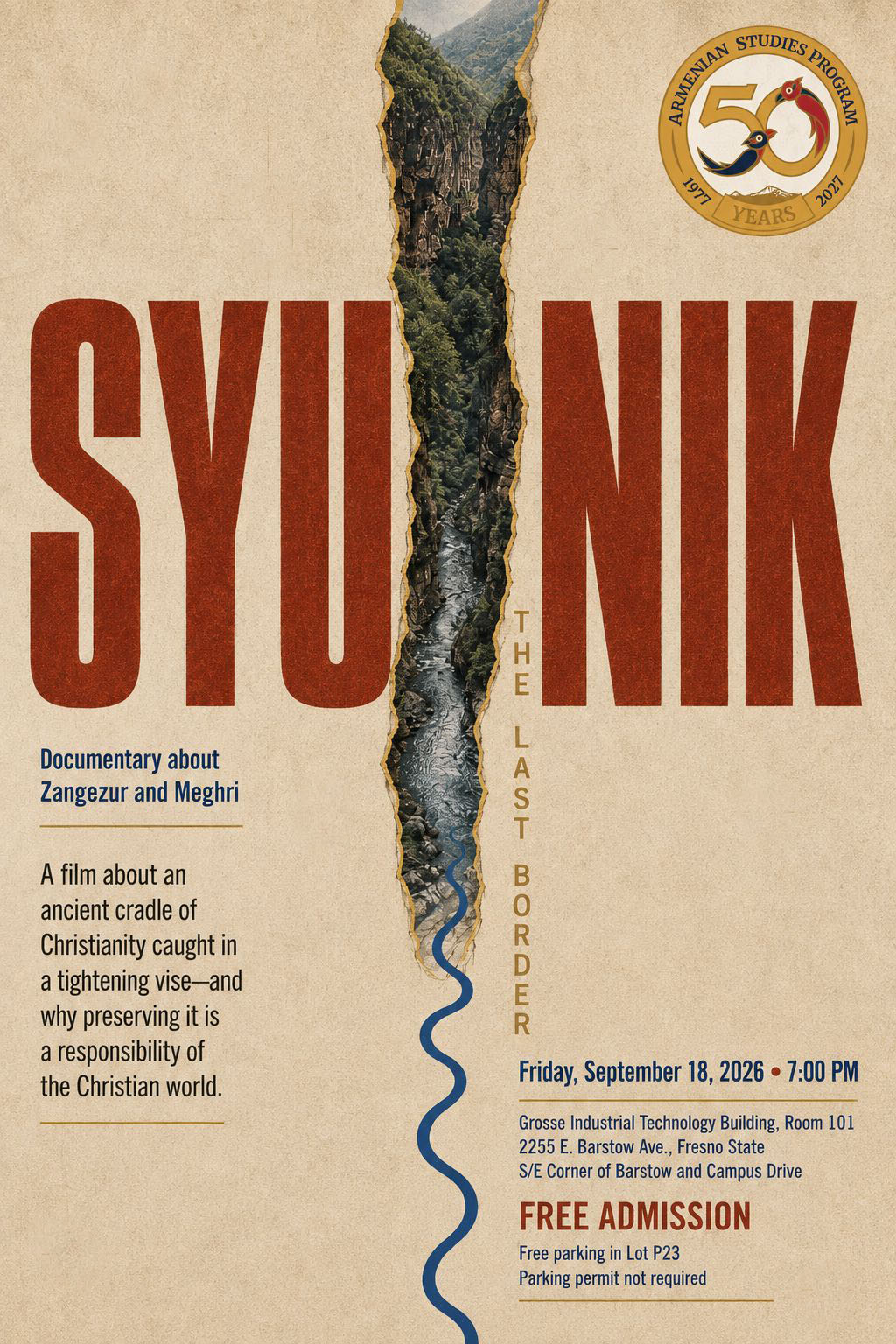 Syunik movie