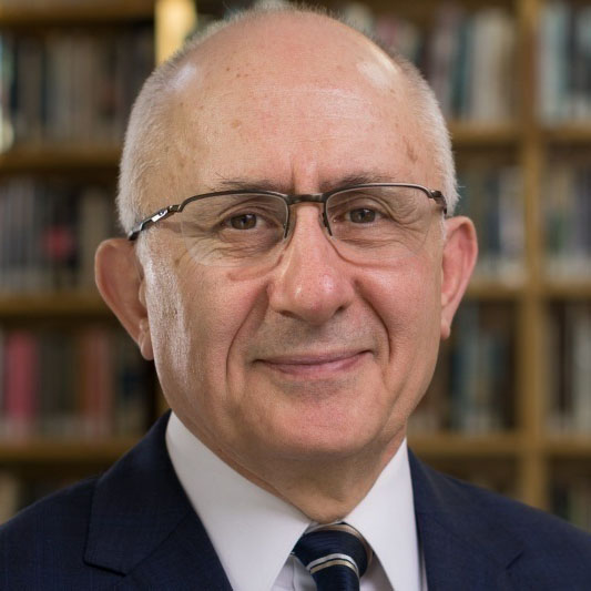 Taner Akcam