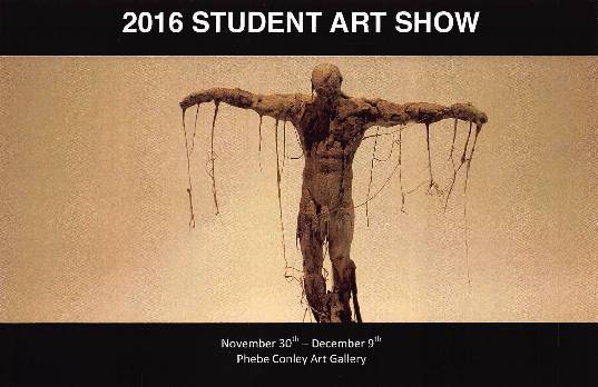 2016 Student Show