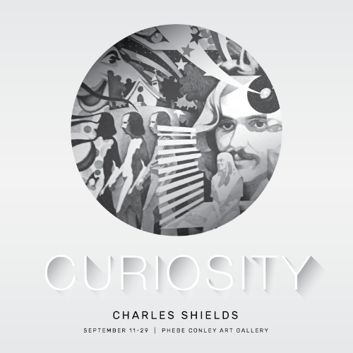 Charles Shields