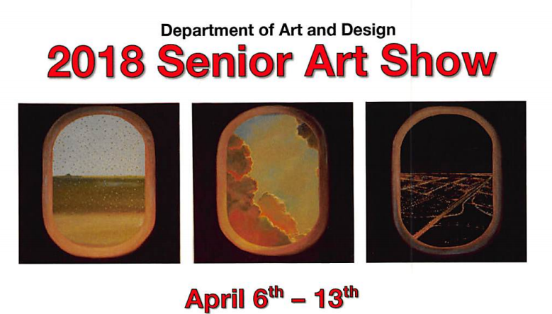 Senior Show