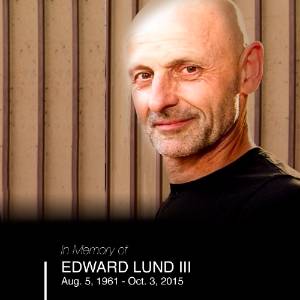 Edward Lund