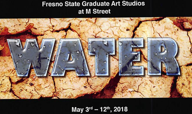 Water May 3rd