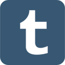 tumblr logo