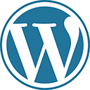 Wordpress Logoa