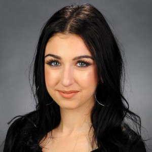 Headshot photo of Breanna Aivazian.