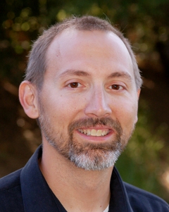 Dr. Andrew Fiala, Ethics Center Director