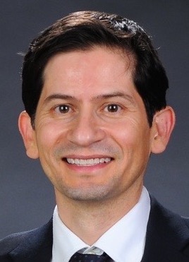 Saúl Jiménez-Sandoval, Dean