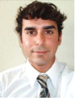 Abdullah Hanifi, Dean's Medalist Nominee, 2011