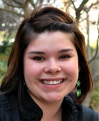 Adriana Sanchez, Dean's Medalist Nominee, 2011