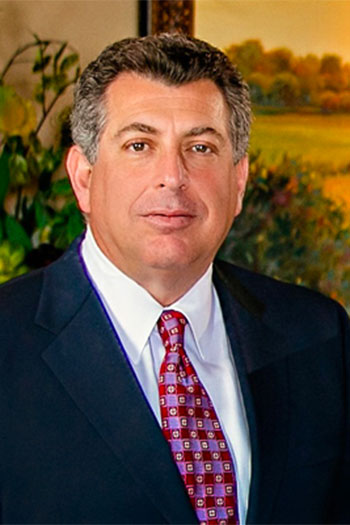 Warren R. Paboojian