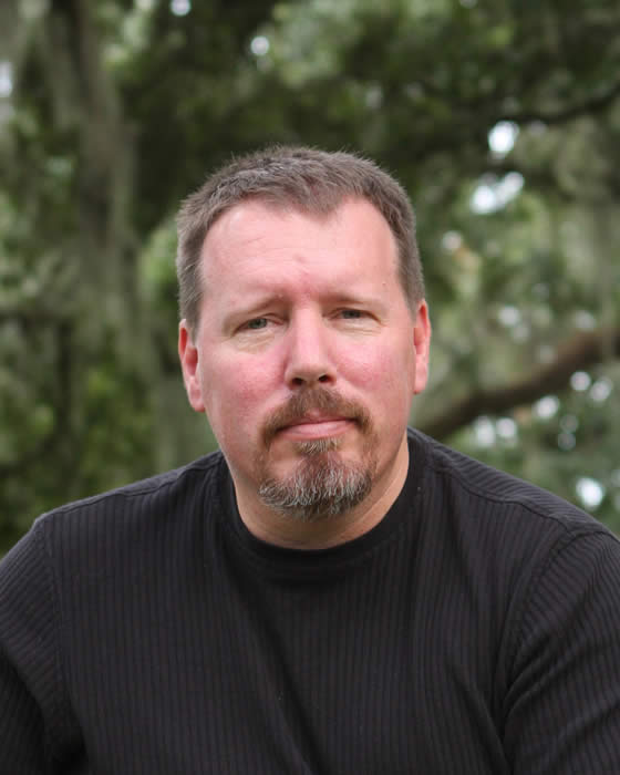 Brian Turner, 1994, Outstanding Alumnus