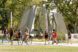 Armenian Genocide Memorial