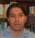 Julio Garcia-Puente, Dean's medalist nominee, 2011
