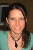 Kristine Vanderhoof, Dean's medalist nominee, 2011