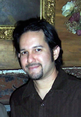 Christopher Lopez
