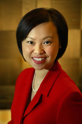 Zoua P. Vang