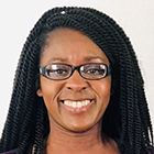 Image of Jeanette Yeboah-Amoako