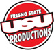 University Student Union Productions