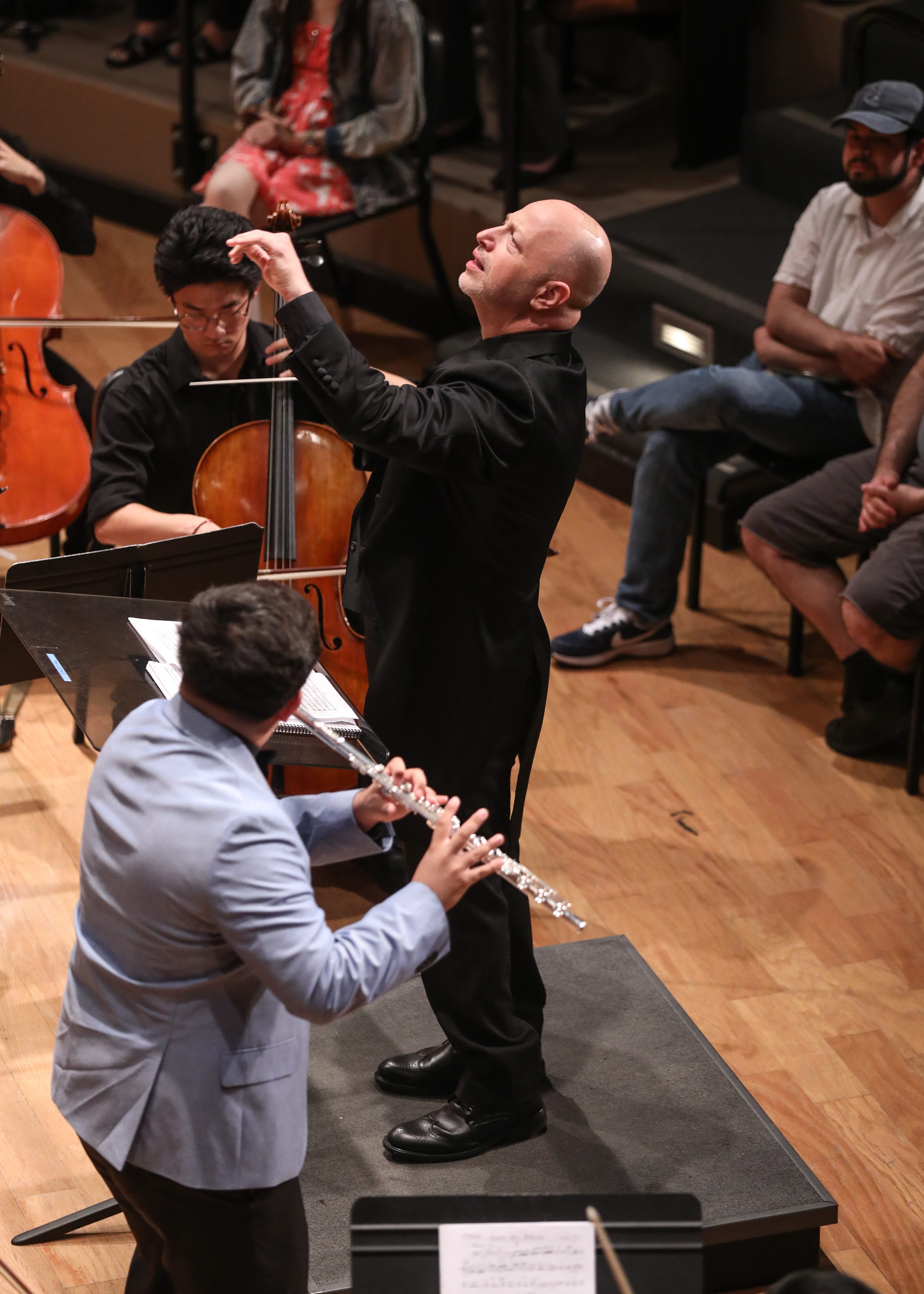 Conductor 2