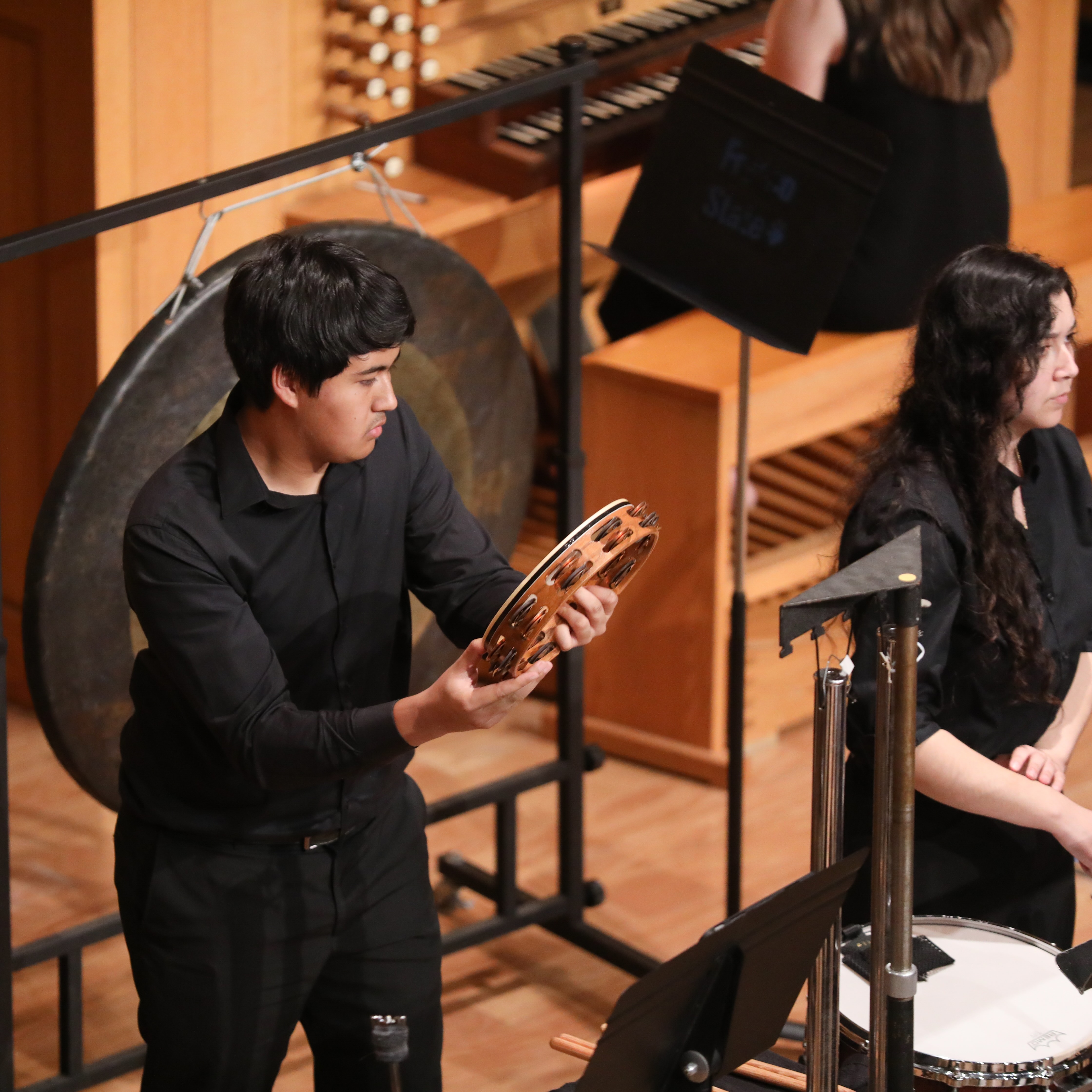 percussion 3