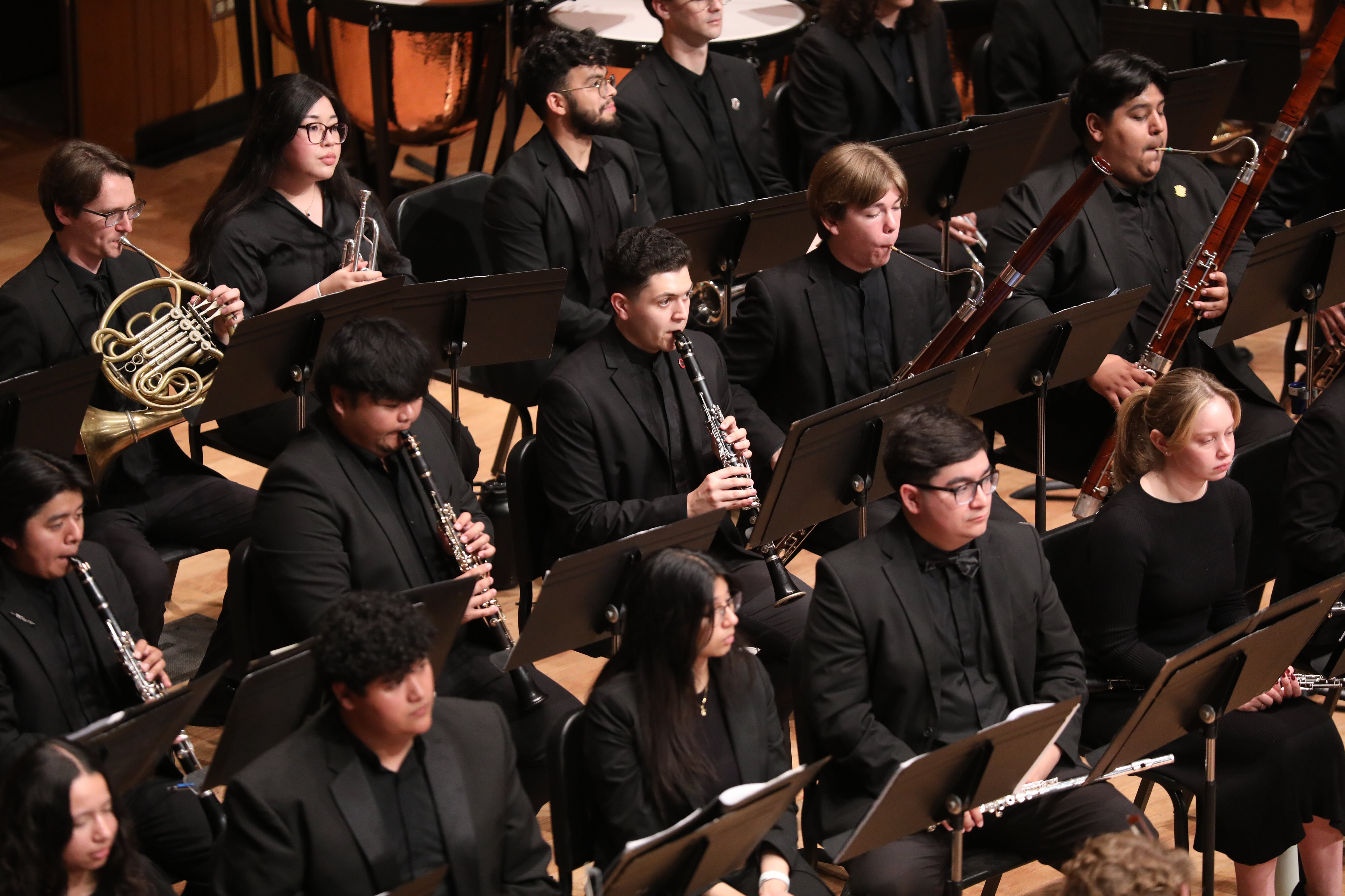 Woodwinds 2