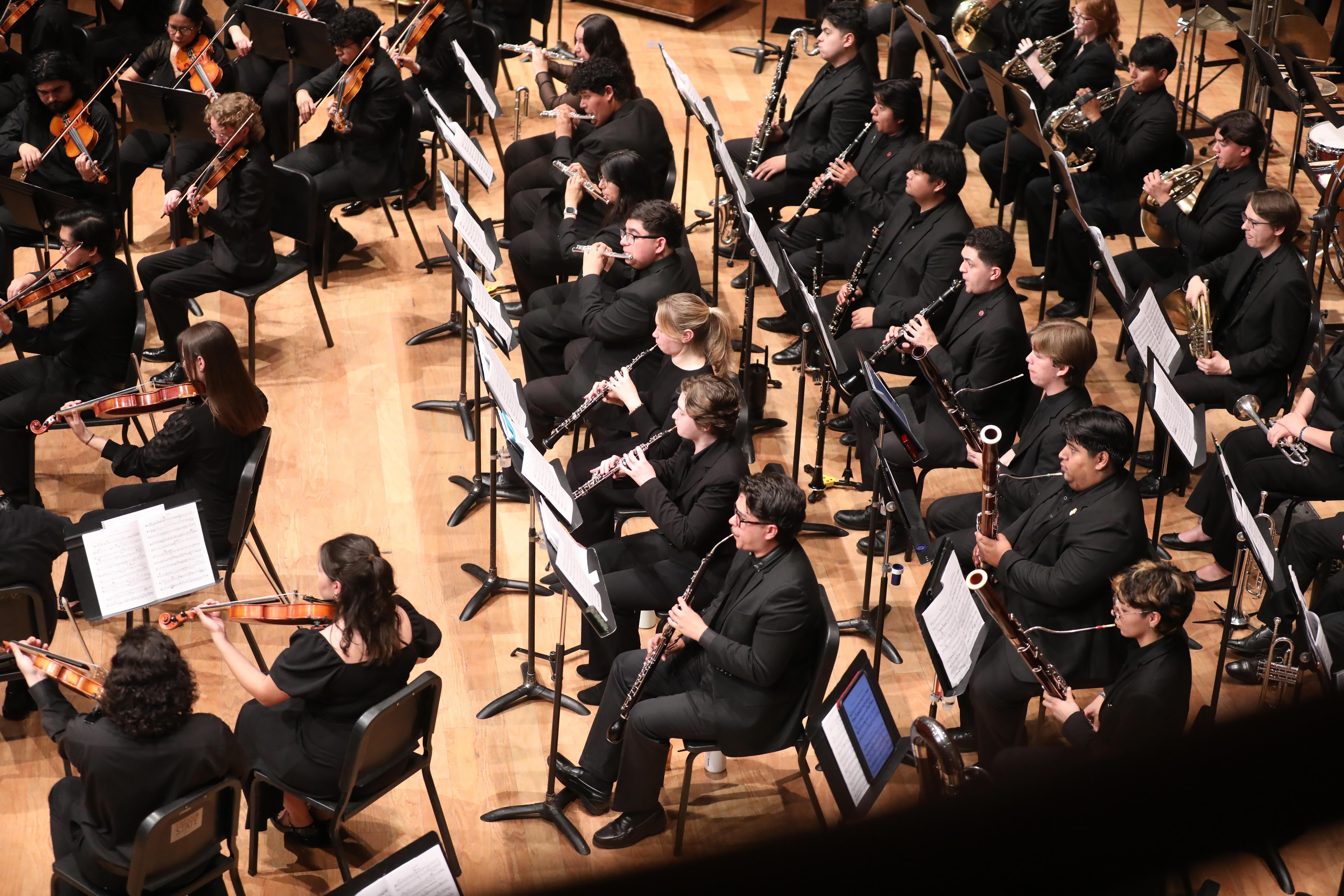 Woodwind 3