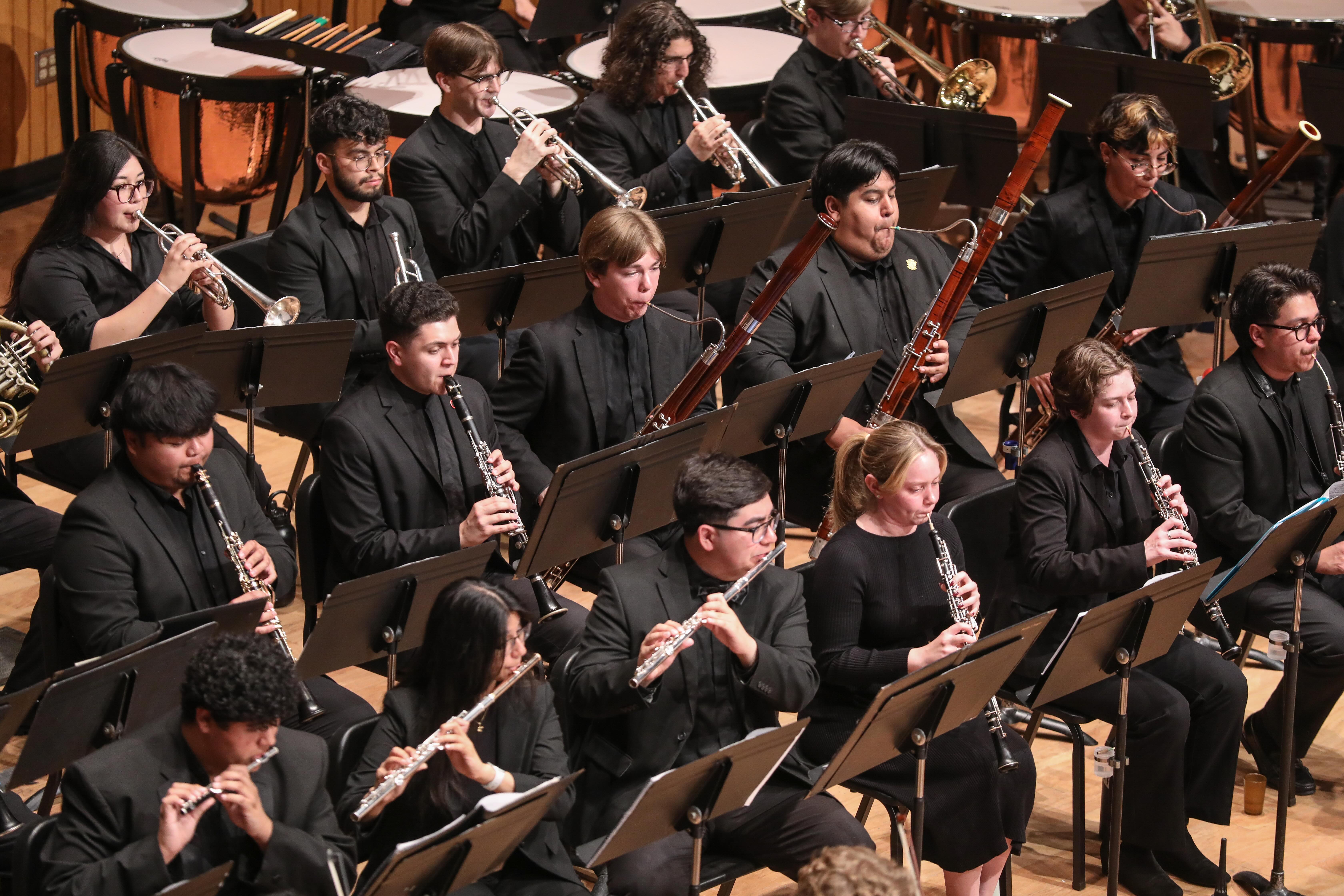 Woodwinds 4