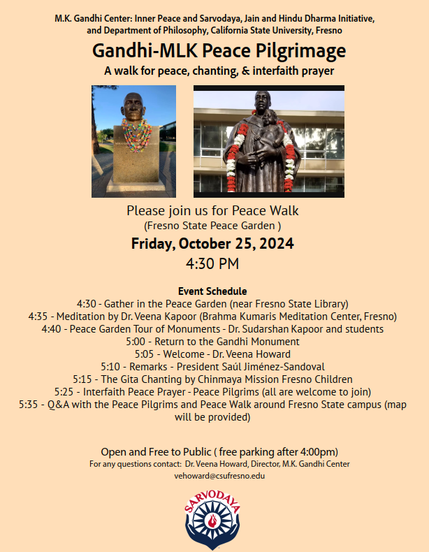 peace walk clickable image, leads to PDF flyer 