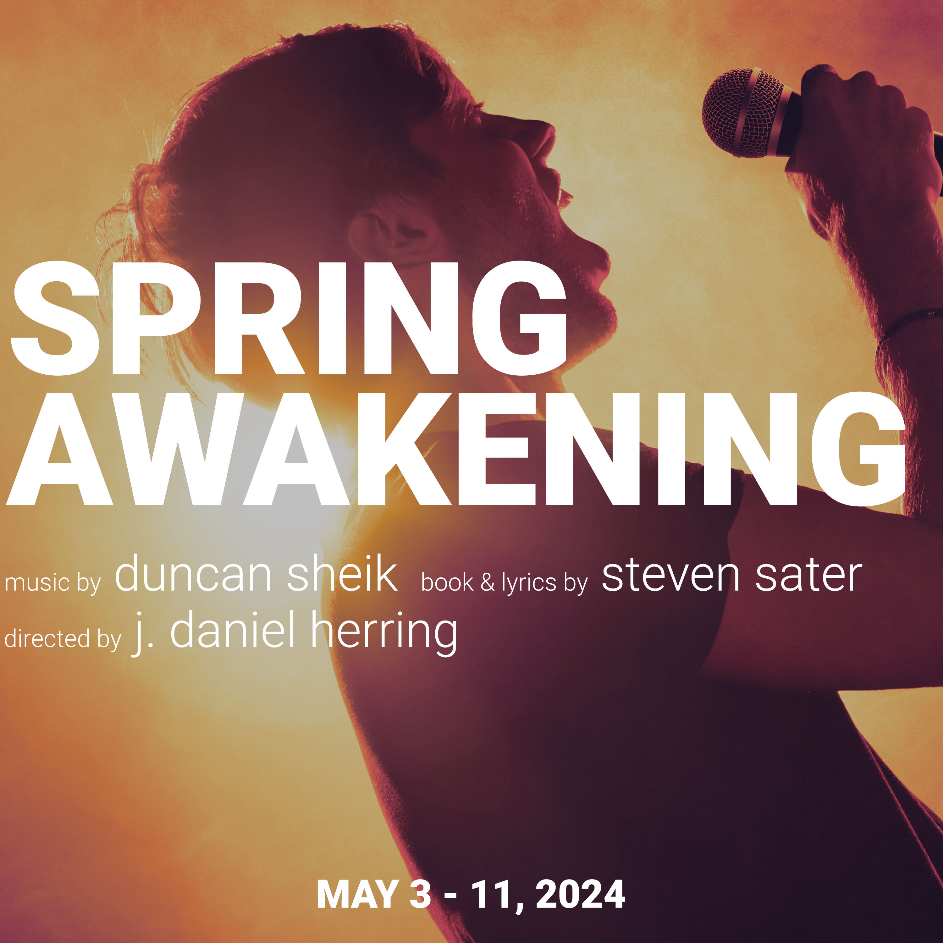 Spring Awakening 2024 Lineup A MustSee Showcase